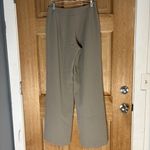 Giorgio Armani women’s beige dress pants classic size 42 Photo 3