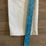 Madewell  Jeans Size 27 The Mom Jean high wasted light wash EUC Photo 3