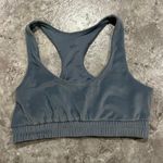 Alo Yoga Velour Bra Photo 0