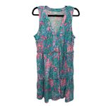 Lilly Pulitzer  NWOT Lorina Dress - Size Large - MSRP $118 Photo 2