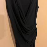 MM.LaFleur M.M lafleur black blouse M Photo 3