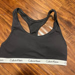 Calvin Klein  Bra Sports Photo 0
