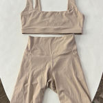 Joja 2 Piece Workout Set Photo 0