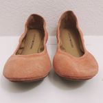 Lucky Brand Echo Ballet Flats in Clay Rose, Women’s Shoe Size 8M New in Box Photo 6