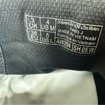 Dr. Martens white boots size 5 Photo 7