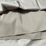 BCBG Maxazria Black Ruffle Halter Dress Size 0 Photo 7