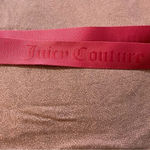 Juicy Couture NEW!  Hot Pink Flash Obsession Crossbody Bag Photo 3
