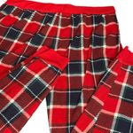 Eddie Bauer Womens XL Lounge Pajama Pants Pull On Drawstring Sleepwear Holiday Photo 11