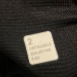 Lululemon Nulu Slim-Fit High-Rise Skirt Photo 6