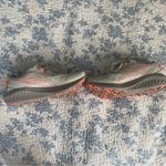 ASICS GEL-Excite Trail 2 Women’s Running Shoe Size 7.5 Light Grey/Peach Photo 8