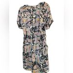 Daniel Rainn Paisley Print Size Large Dress Photo 3