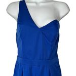 DO+BE Do +‎ Be One Shoulder Jumpsuit Photo 1