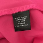 Princess Polly  - Front Cinch V-neck Mini Dress - 2 Photo 6