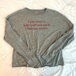 The Fifth Label Christmas long sleeve Photo 0