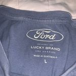 Lucky Brand Tee Shirt Photo 3