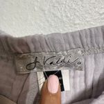 J. Valdi Lavender Cotton Swim Cover Photo 4