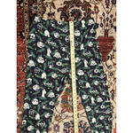 Hanna Andersson Christmas Star Wars Organic Cotton Pajamas Pants Size XXL Green Photo 8