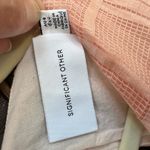 Significant Other from Revolve, light pink, Sz 4 NWOT Pink Photo 5