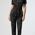💕MONROW💕 Camo Jumpsuit Size M Photo 0
