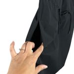 Athleta Topspin Dress Womens Black Size XS Travel Tennis Golf Casual Athleisure Photo 13