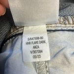 Old Navy 622. higher high rise flare size 12 petite NWT Photo 8