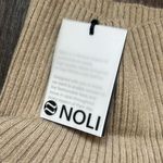 Noli  Sleeveless Knit Turtleneck Photo 2