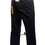 LC Lauren Conrad NWT Lauren Conrad Slim Bootcut Black Jeans Photo 1