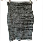 For Love & Lemons  Sporty Knit Skirt Photo 4