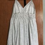 Boutique Romper White Size M Photo 1