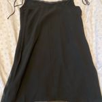 Forever 21  black tank top dress  Photo 3