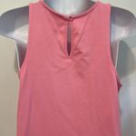 Maeve  Sleeveless Flounce Dress Photo 5