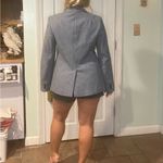 Banana Republic NWOT  Long & Lean Blazer Photo 2