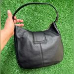 Talbots Quilted Greenwich Hobo Bag, Red Wool Plaid, NWOT Photo 1