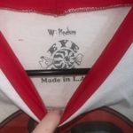 Eye Candy Ghost Face Graphic T Shirt Crop Top Photo 1