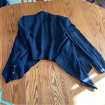 Helmut Lang  Blazer Size 2 Photo 2