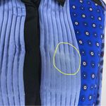 Anthropologie Moulinette Soeurs Foulard Silk Shirtdress Photo 4