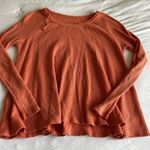 Free People  Thermal Top Photo 0