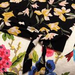 AUW Ladies cold shoulder blouse Sz M by A.U.W Photo 4