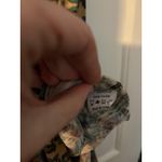 Natural Life  Women's Floral Print Maxi Dress‎ Size L Sleeveless Casual Beach NEW Photo 6