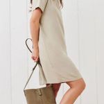 Jenni Kayne Palmer Crepe T Photo 8