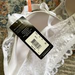 Bali  Bralette Women's Lace Desire Wireless Bra NWT size 3XL Photo 4