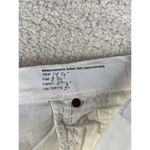 7 For All Mankind Womens Jeans Size 27 White Multicolored Tie Dye Skinny Leg Photo 9