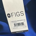 FIGS  ladies Boston slim tall jogger scrub pants in XXS tall Photo 7