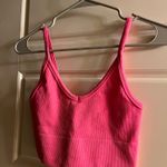 Ocean Drive Tank/Bralette Photo 3