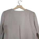 Preston & York  Women's 8 Jamie Fully Lined Blazer Jacket NEW Photo 3