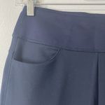 Puma Women's PWRSHAPE Golf Pants Size XXS Navy Blue NEW Athleisure Sporty 27” Photo 3