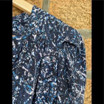 Rebecca Taylor  tassel dress large Photo 8