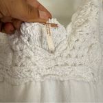 Free People NWOT Lovey Maxi Dress Photo 10