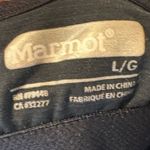 Marmot ‎ black dress large Photo 2