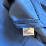 Antonio Melani  Vibrant Blue Dress Photo 4